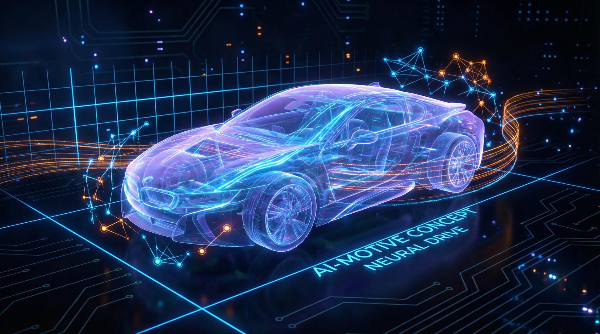 小马拉大车社区【小马拉大车社区】用AI设计我的改装方案视频分享 | 3分钟出效果视频演示