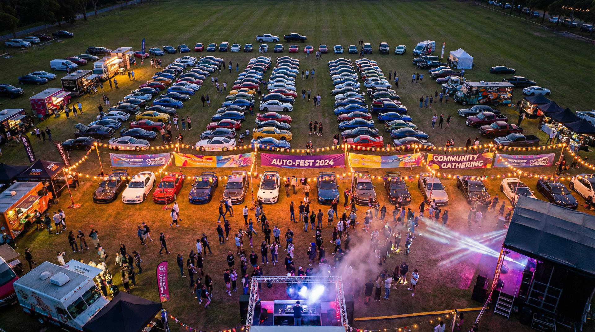 小马拉大车社区【小马拉大车社区】深圳车友聚会视频 | 200台改装车同场视频集锦