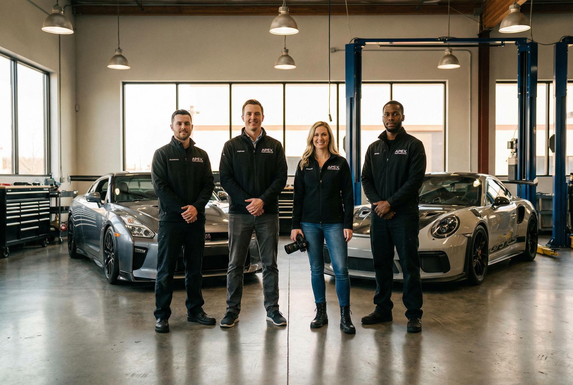 小马拉大车测评视频视频