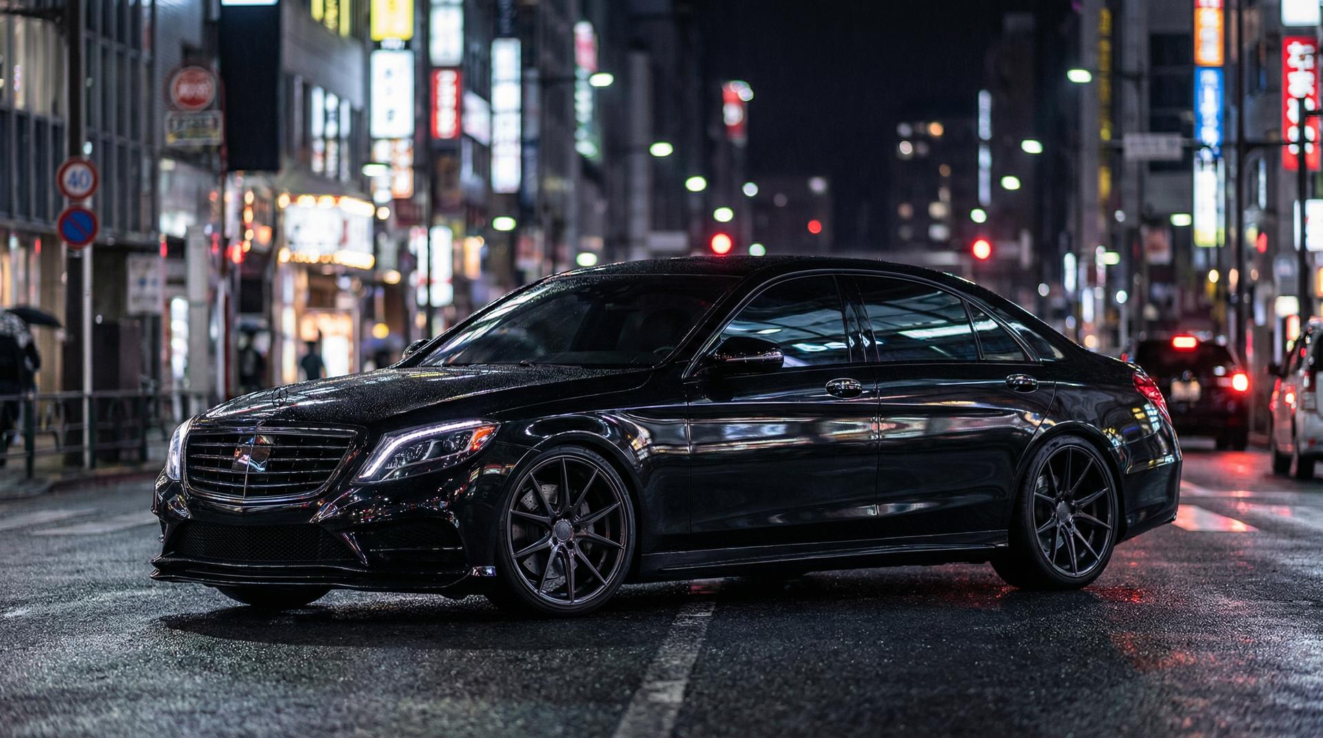 小马拉大车【小马拉大车轿车推荐】宝马M3竞技版深度改装视频教程 | 外观+性能全面升级视频