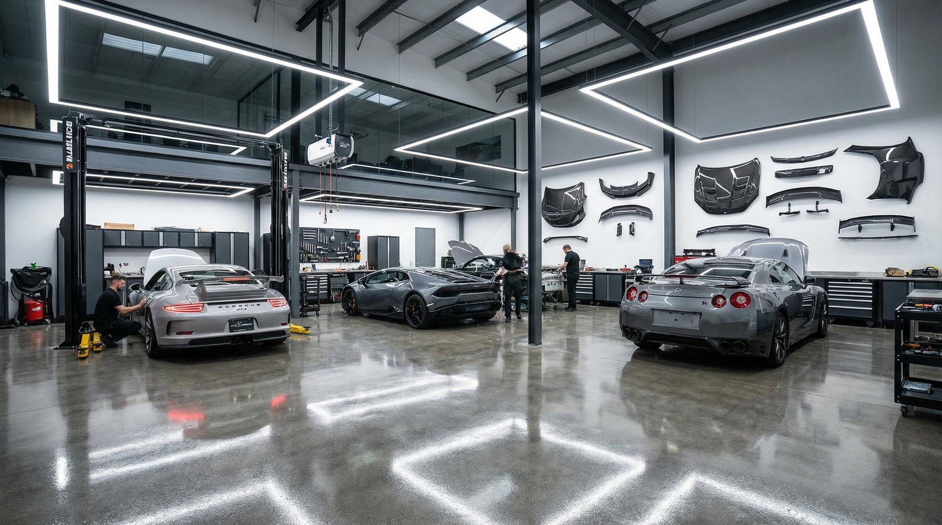 小马拉大车【小马拉大车工具】改装费用估算器使用视频教程 | 如何精准预算改装费用视频